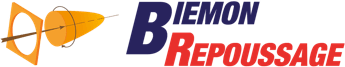 Logo Biemon Repoussage