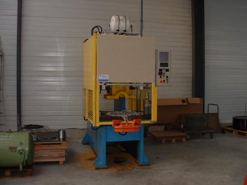 Presses